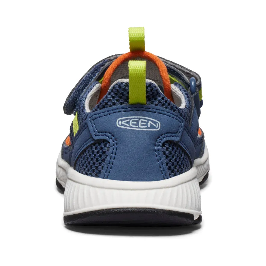 Little Kids' Motozoa Sandal