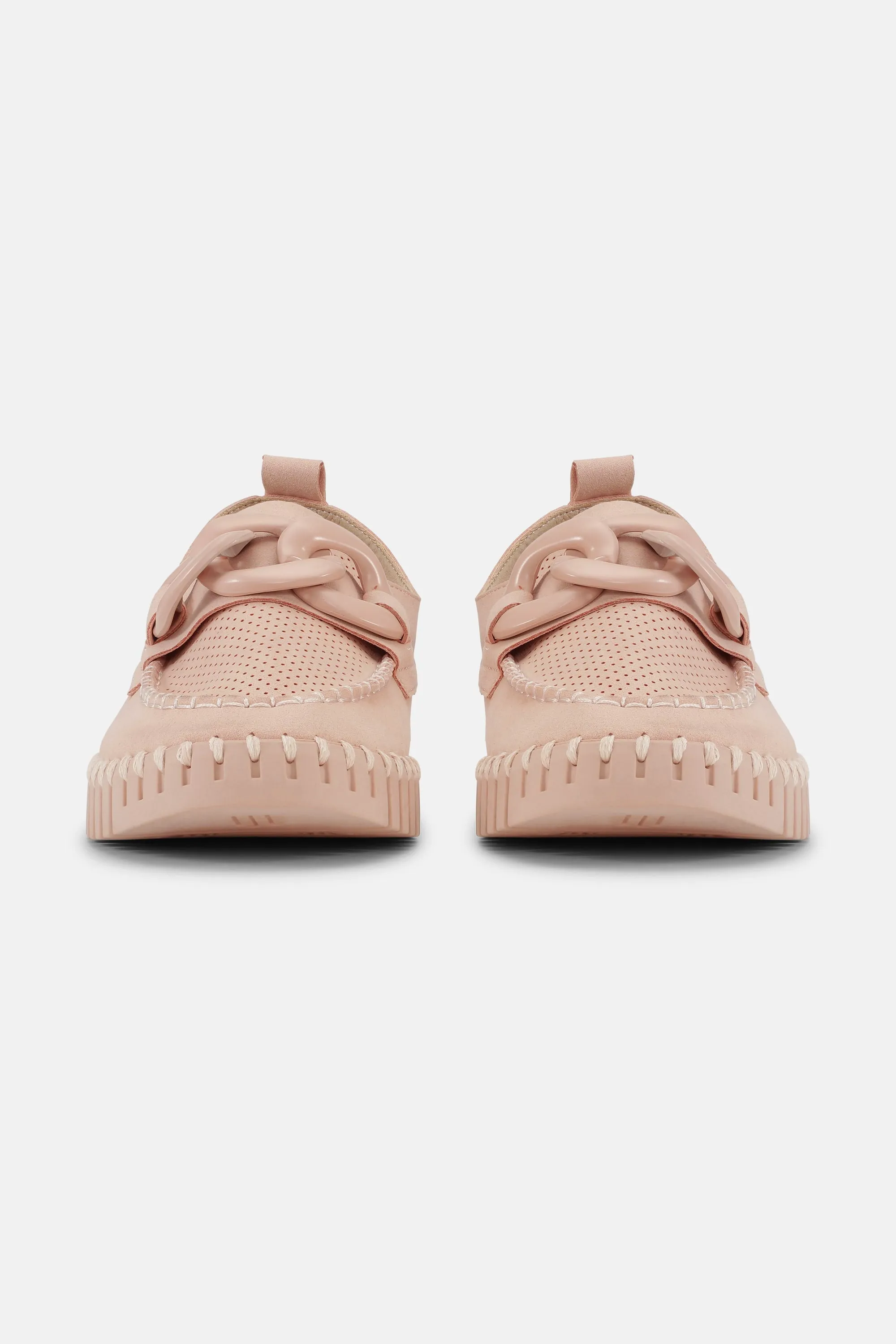 Loafer - Adobe Rose Adobe Rose