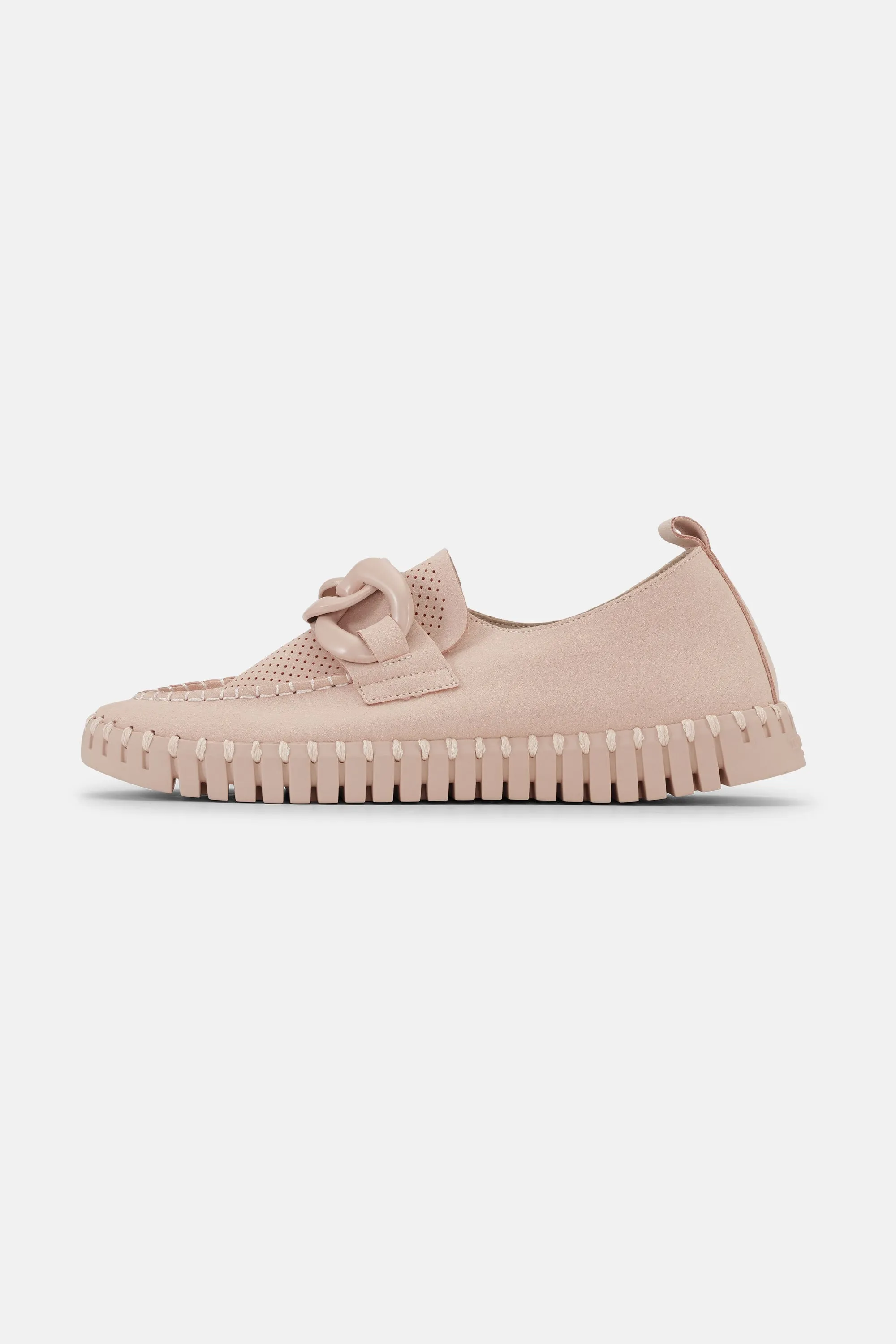 Loafer - Adobe Rose Adobe Rose