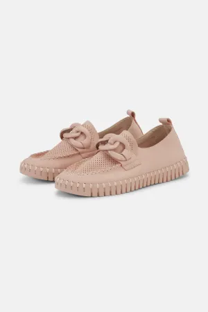 Loafer - Adobe Rose Adobe Rose