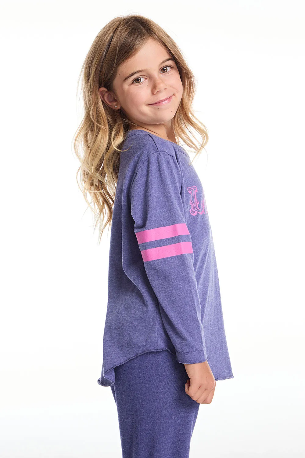 Love Girls Long Sleeve