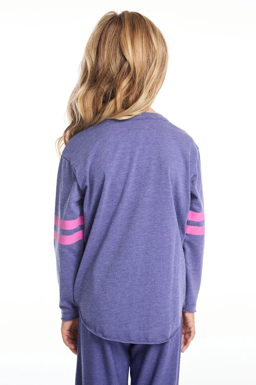 Love Girls Long Sleeve