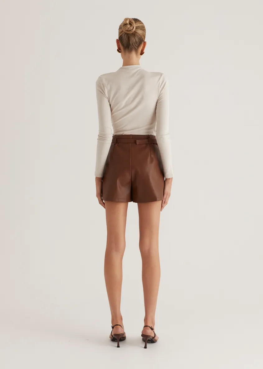 Lynley Top - Pearl