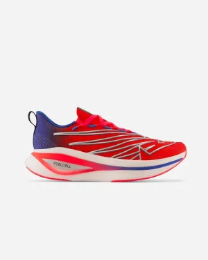 M FuelCell SC Elite V3 - Electric Red/Cobalt