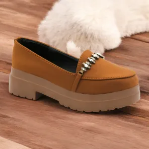 M0469 block heel