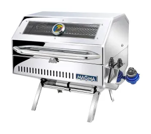 Magma Catalina 2 Gourmet Series Gas Grill - Infrared
