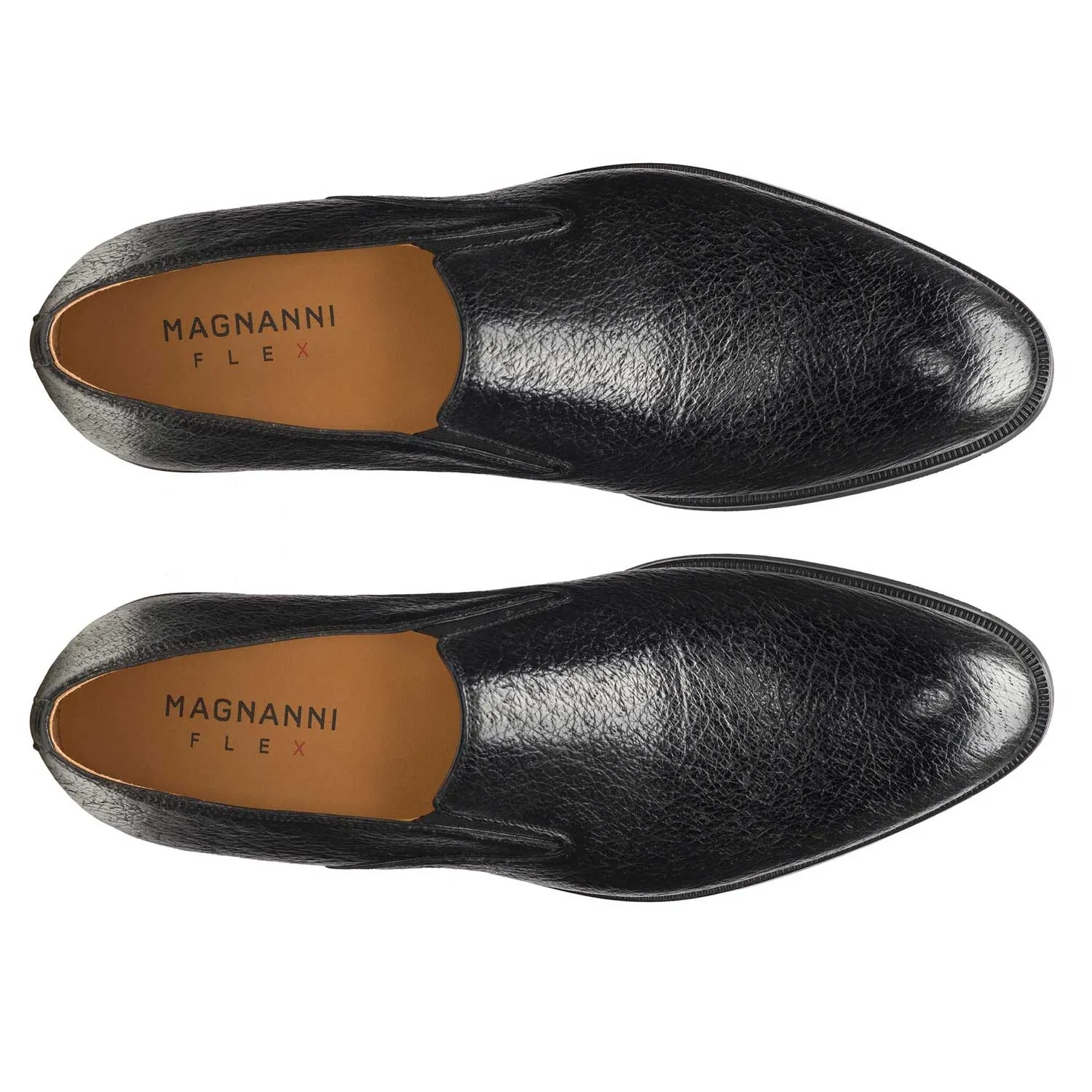 Magnanni Lima Peccary Slip On