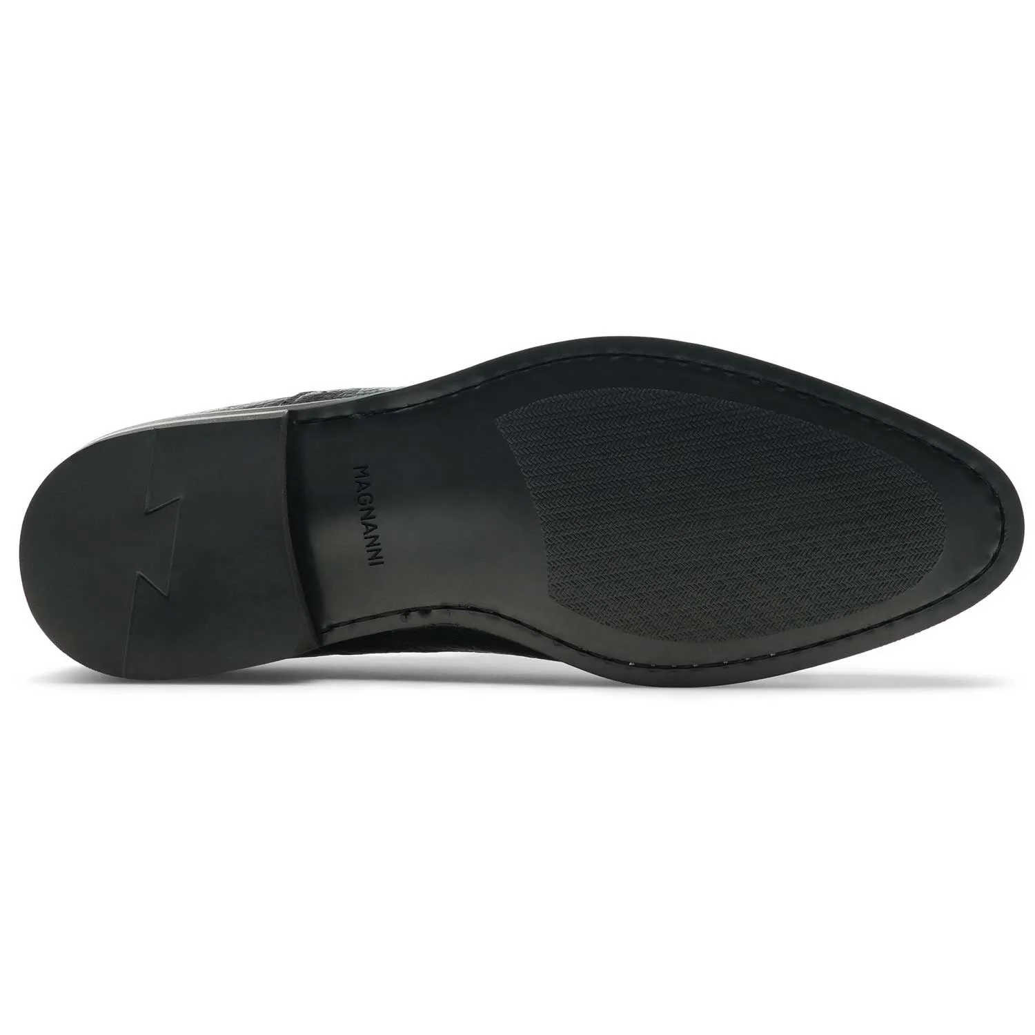 Magnanni Lima Peccary Slip On