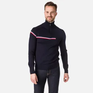 Major 1/2 Zip Sweater