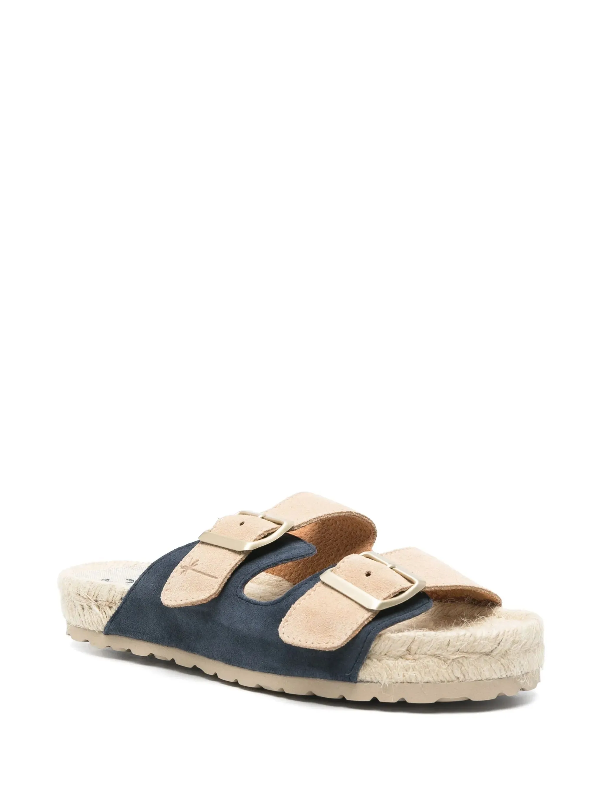 Manebi nordiska sandaler
