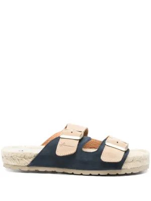 Manebi nordiska sandaler