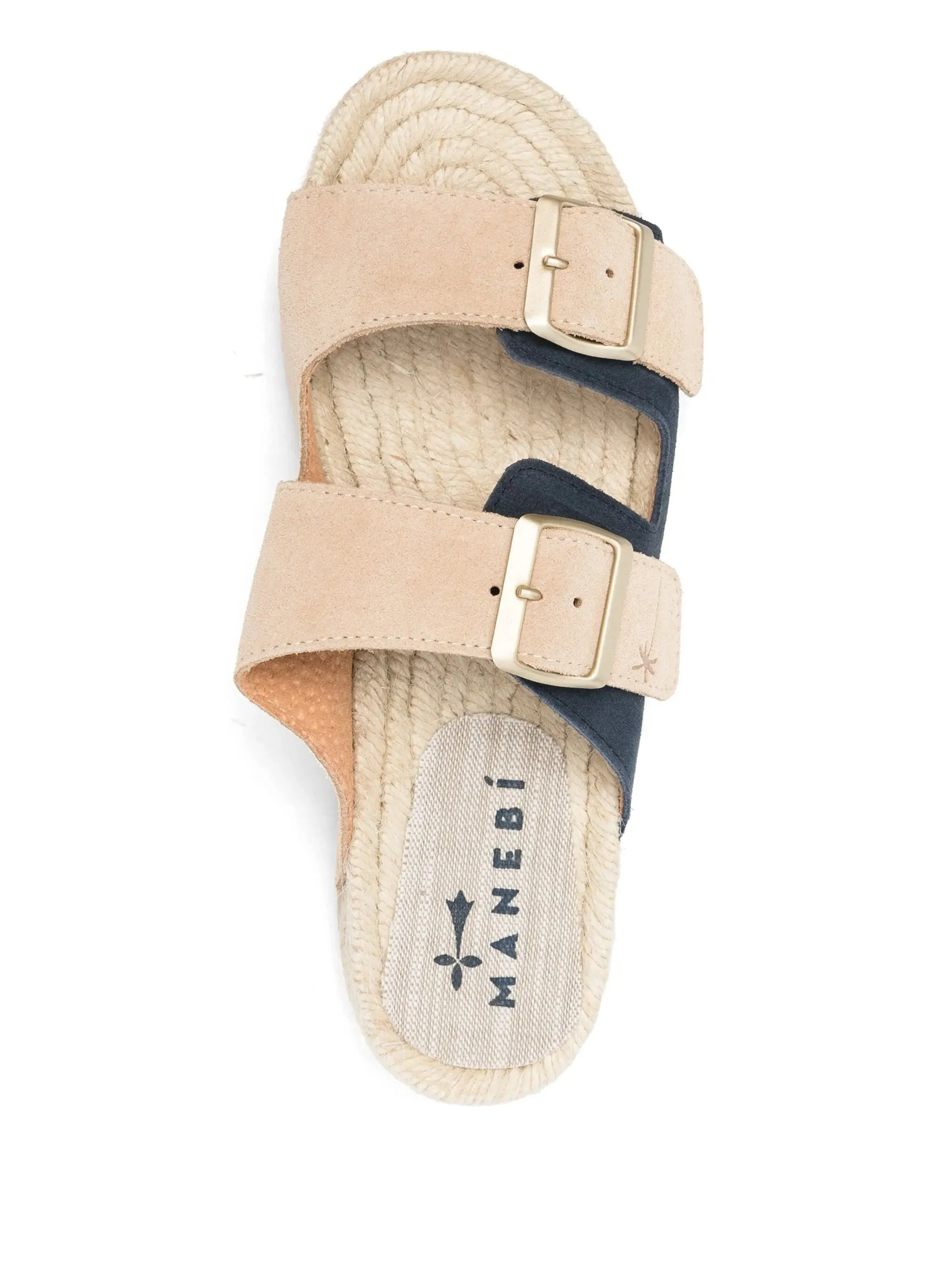 Manebi nordiska sandaler