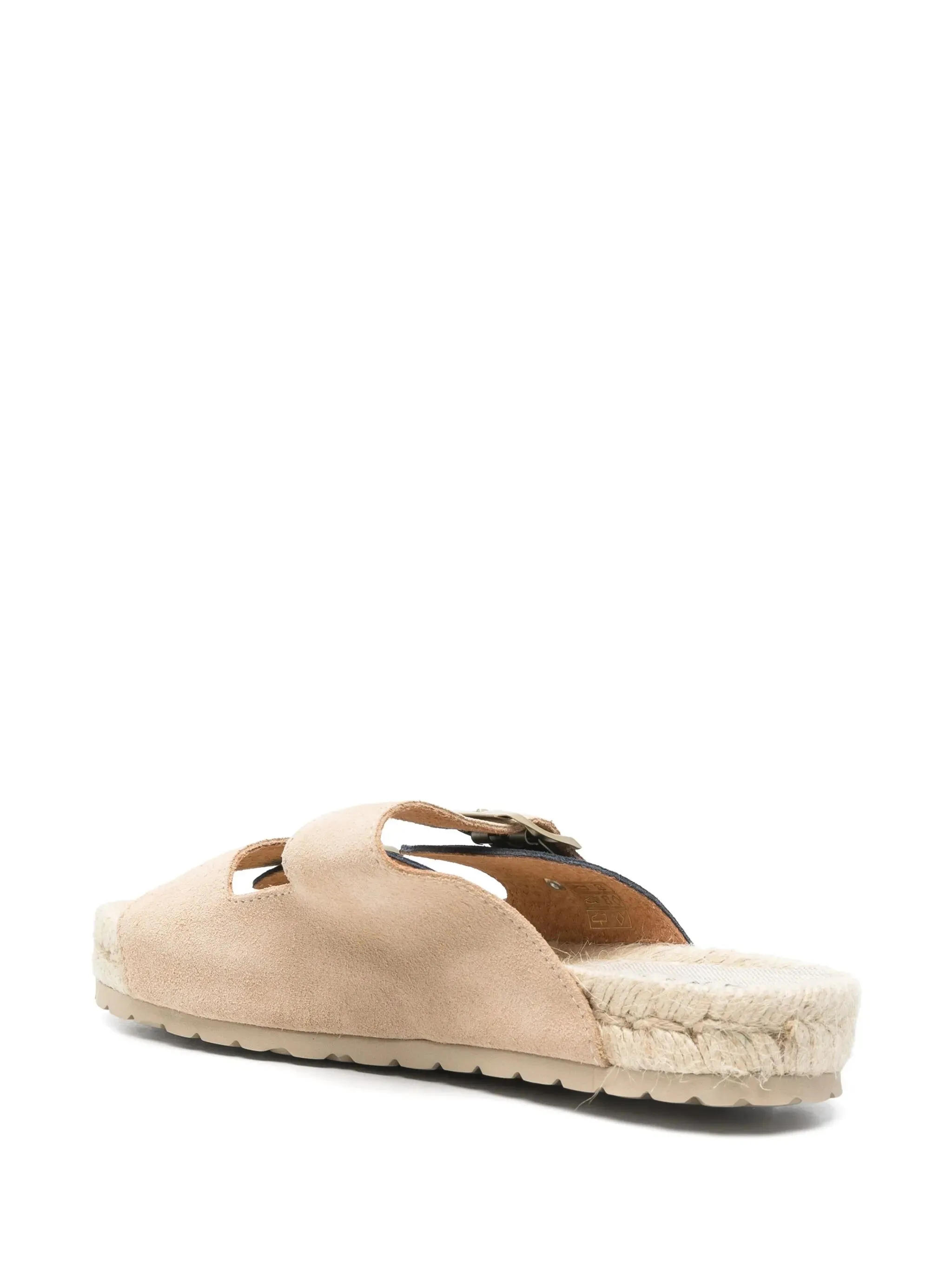 Manebi nordiska sandaler