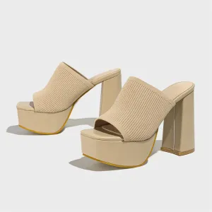 Maribelle Platform Sandals