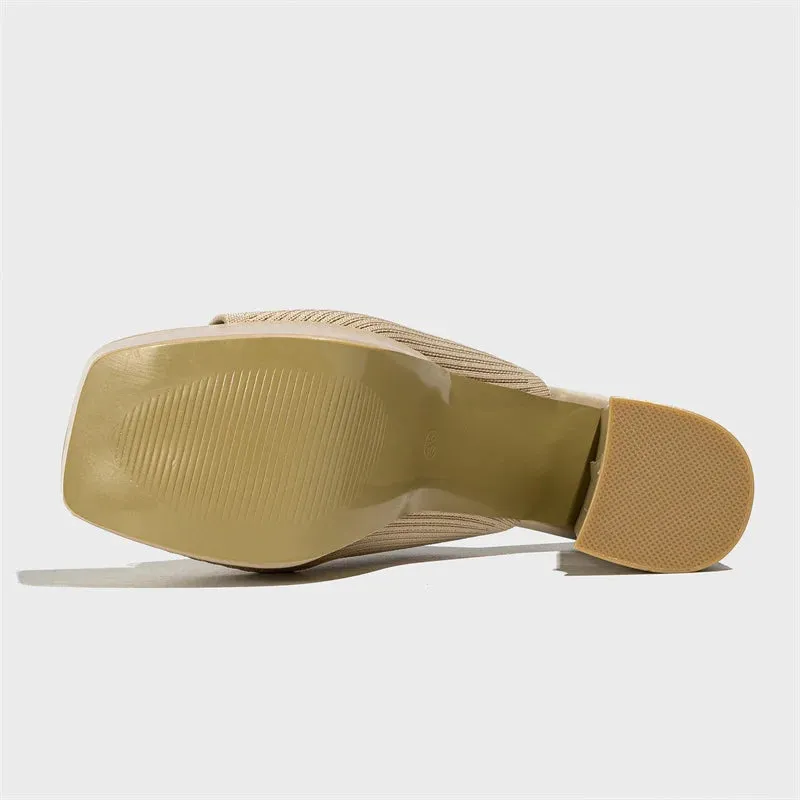 Maribelle Platform Sandals