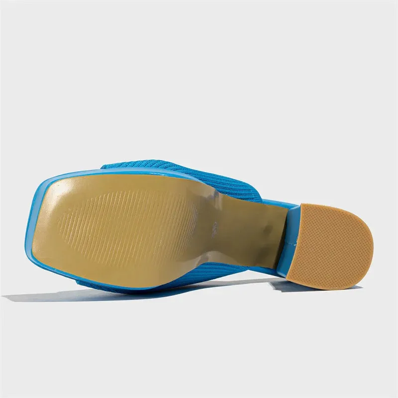 Maribelle Platform Sandals
