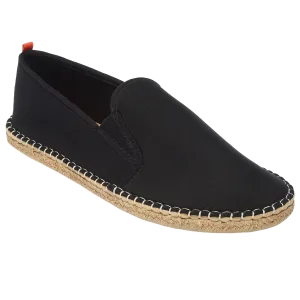 Mariner Slip-on Black