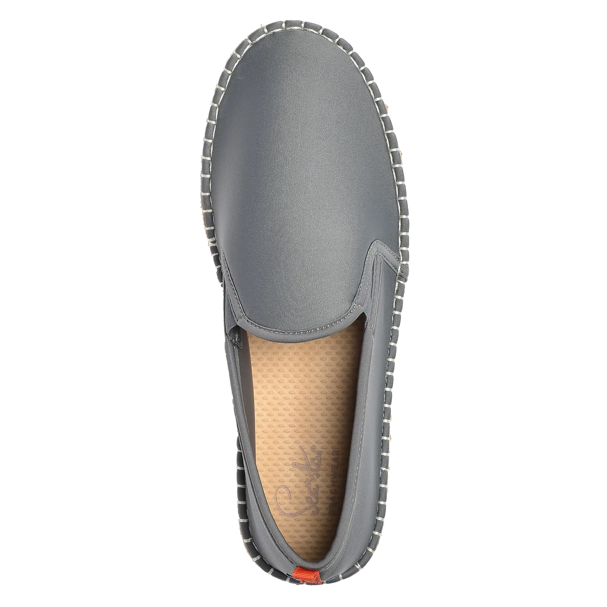 Mariner Slip-on Slate