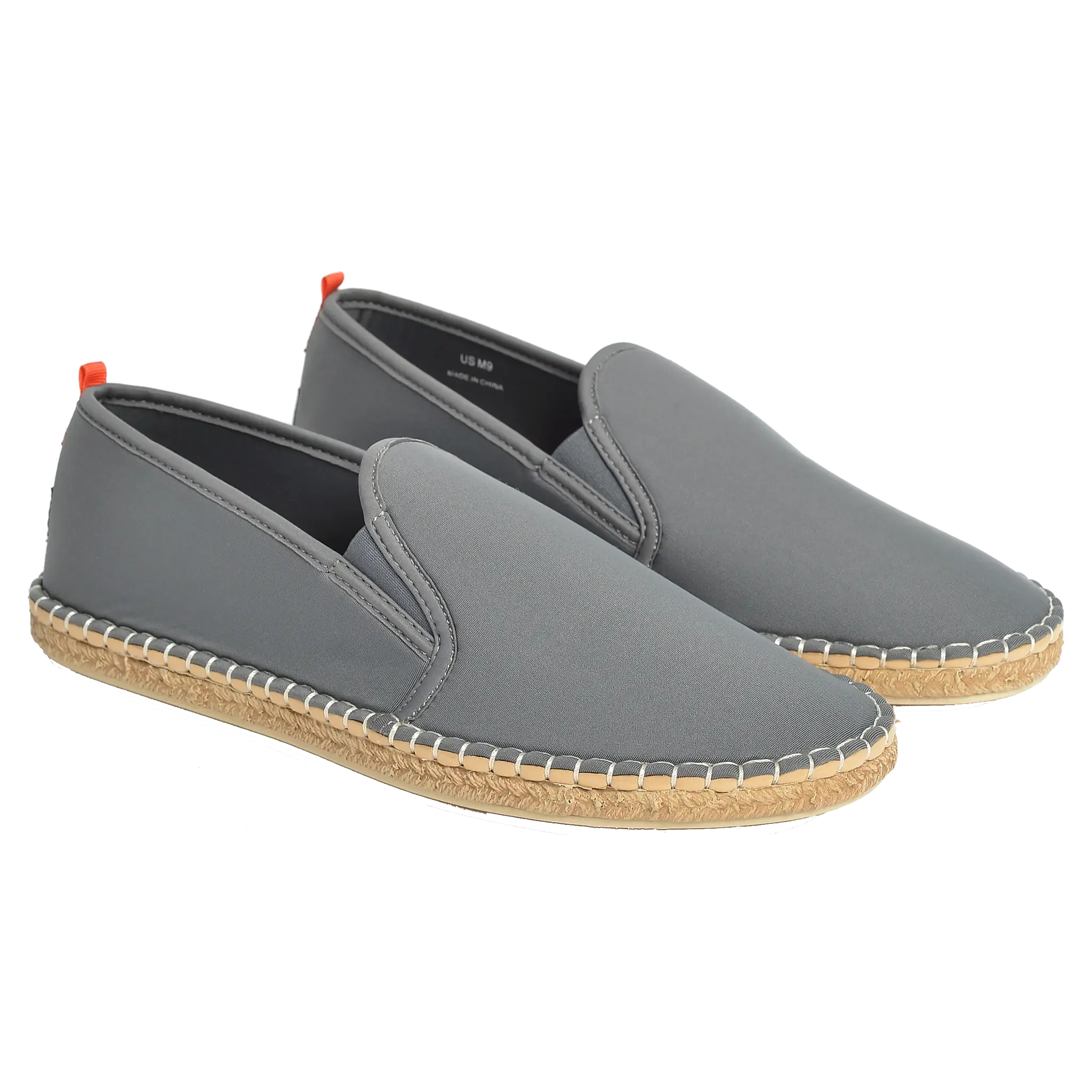 Mariner Slip-on Slate