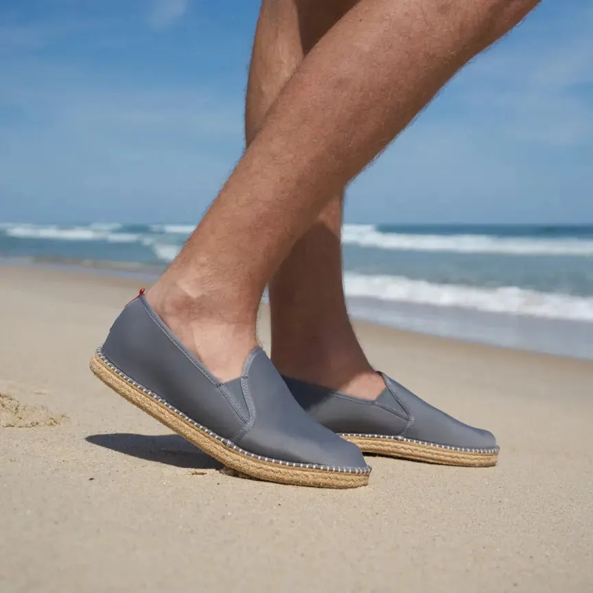 Mariner Slip-on Slate