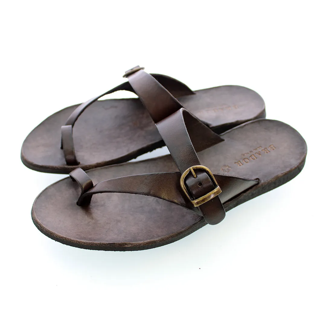 MARISSA TDM TOE-LOOP SANDALS