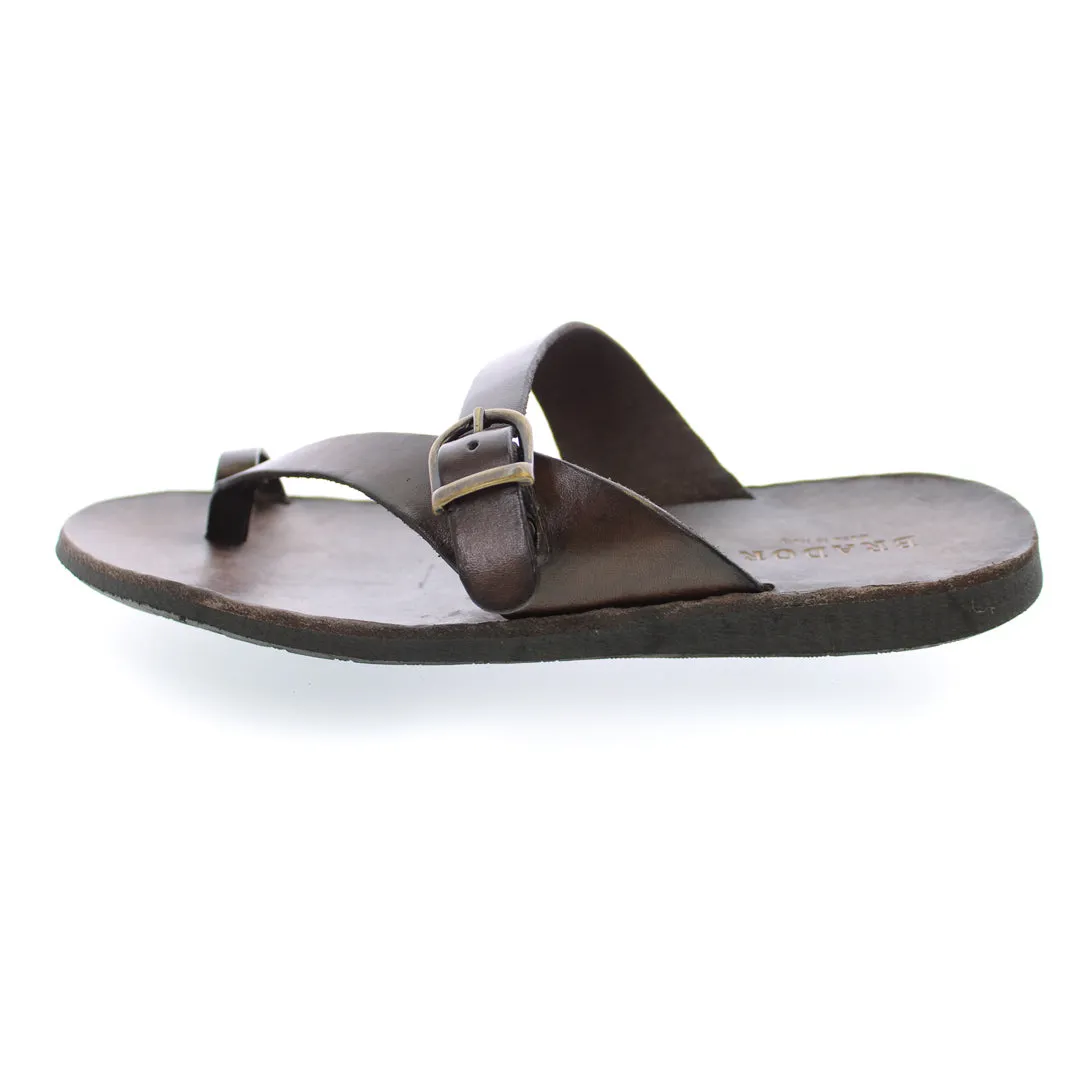 MARISSA TDM TOE-LOOP SANDALS