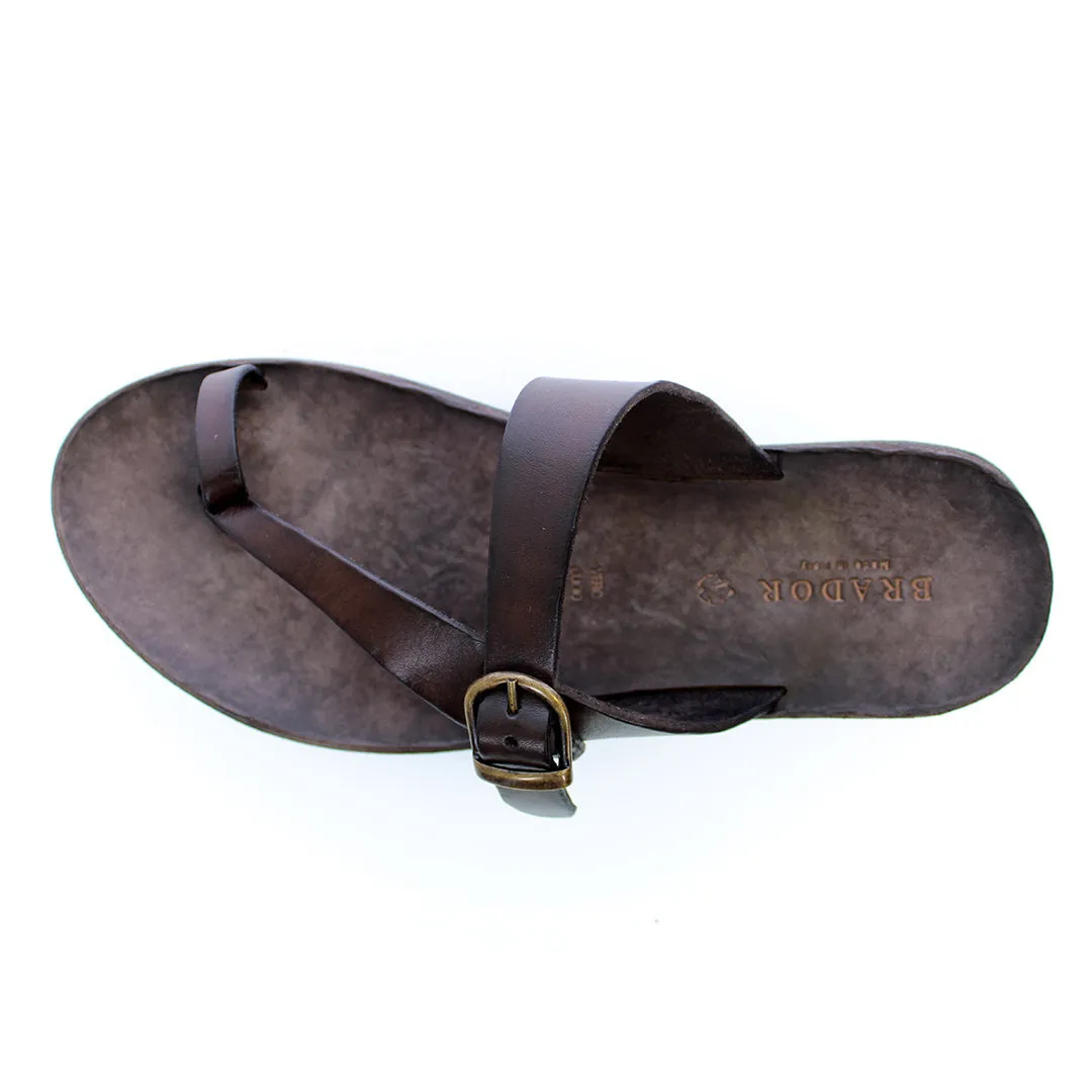 MARISSA TDM TOE-LOOP SANDALS