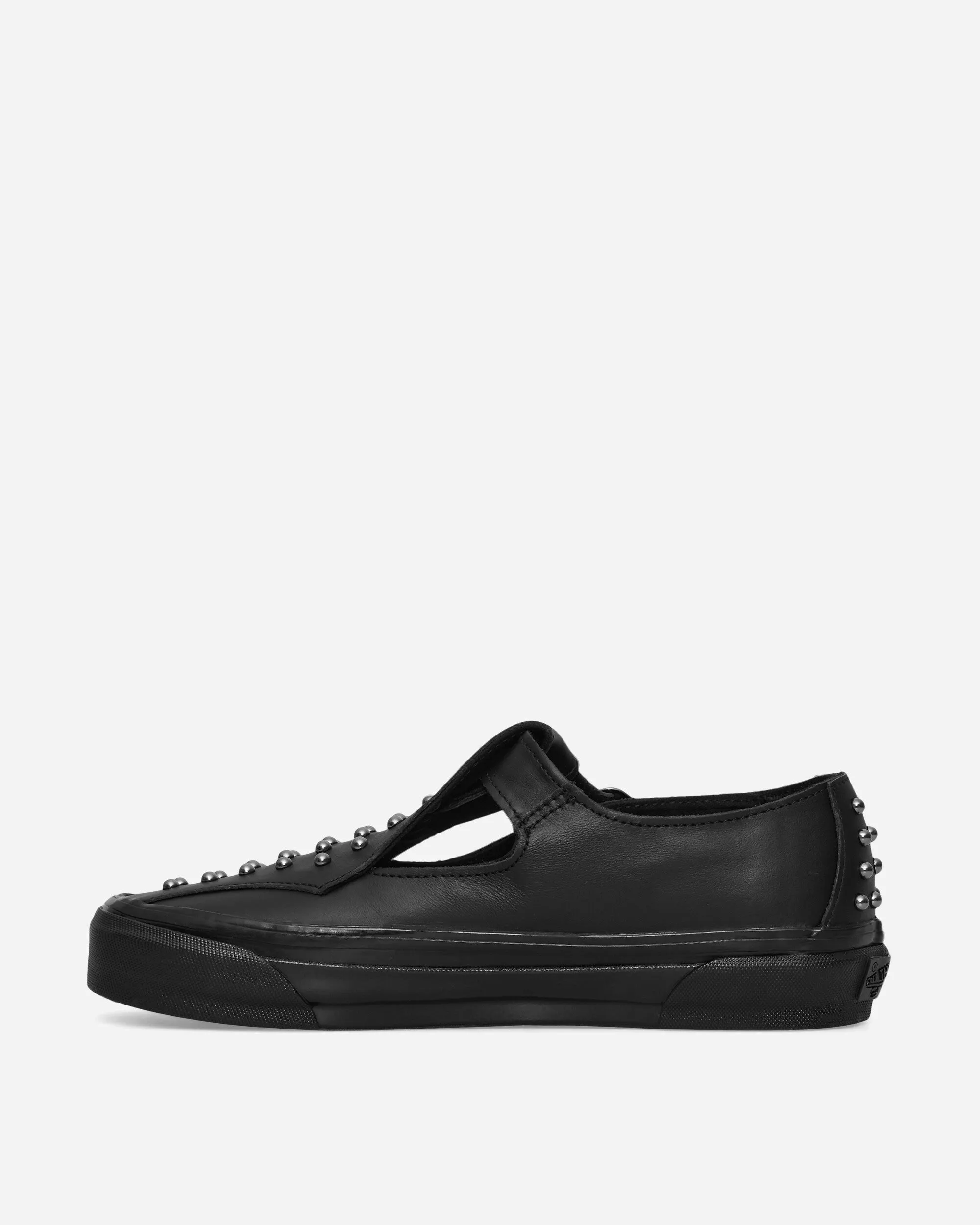 Mary Jane 93 LX Pearlized Sneakers Black