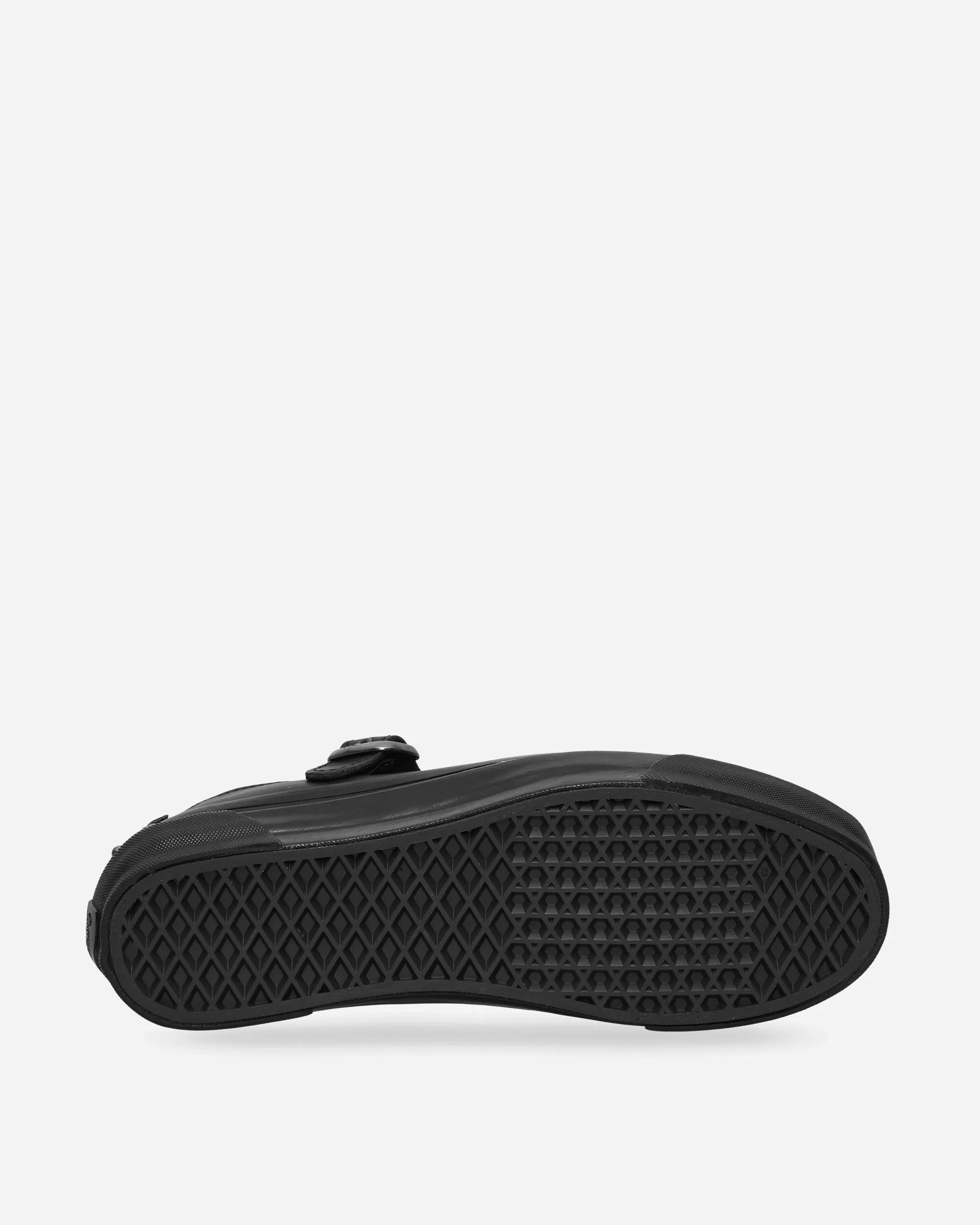 Mary Jane 93 LX Pearlized Sneakers Black
