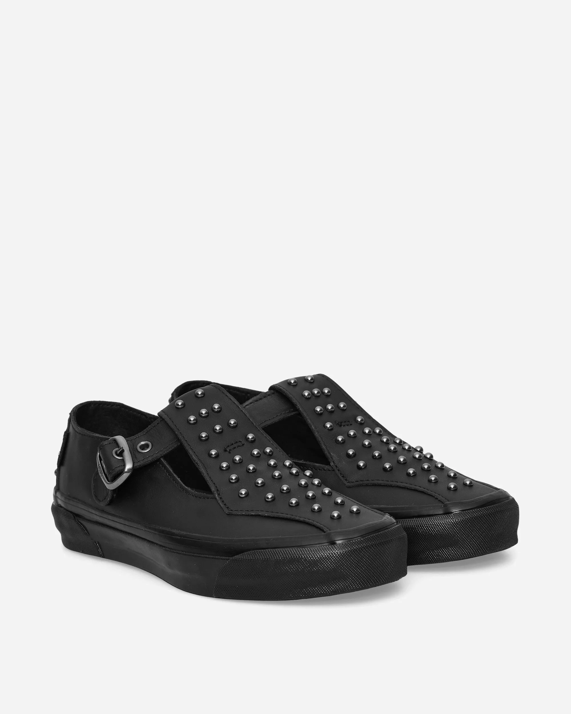 Mary Jane 93 LX Pearlized Sneakers Black