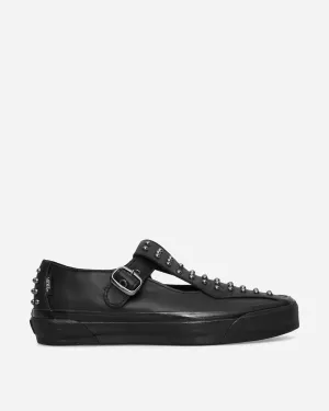 Mary Jane 93 LX Pearlized Sneakers Black
