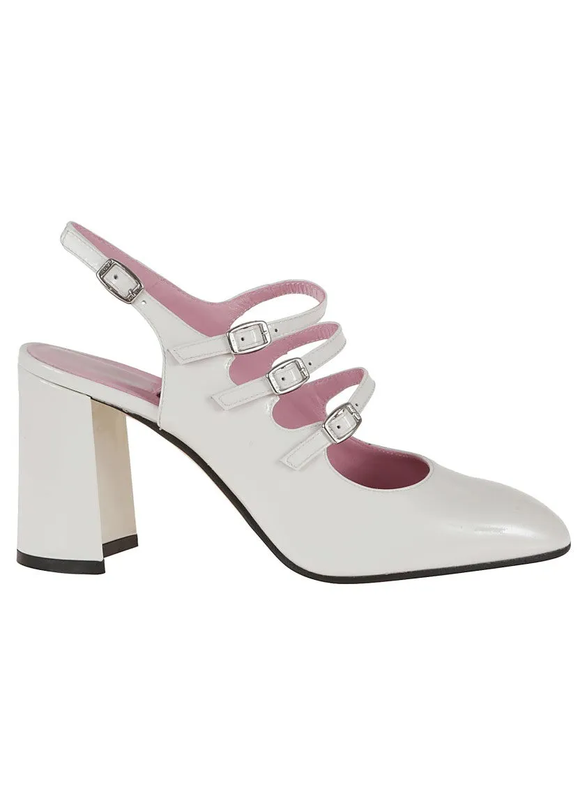 Mary Jane Promise Shoes