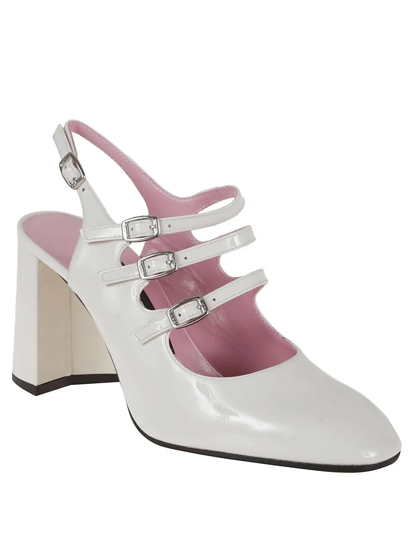 Mary Jane Promise Shoes
