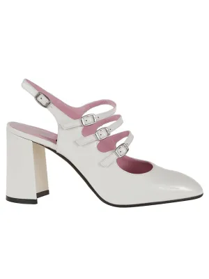 Mary Jane Promise Shoes