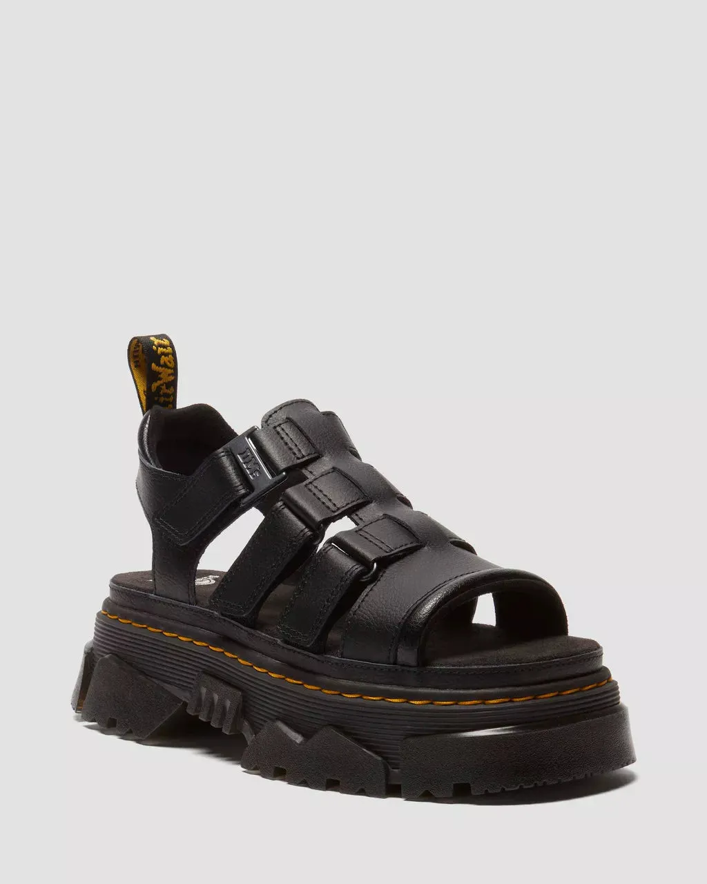 Mattison 3 Strap sandals