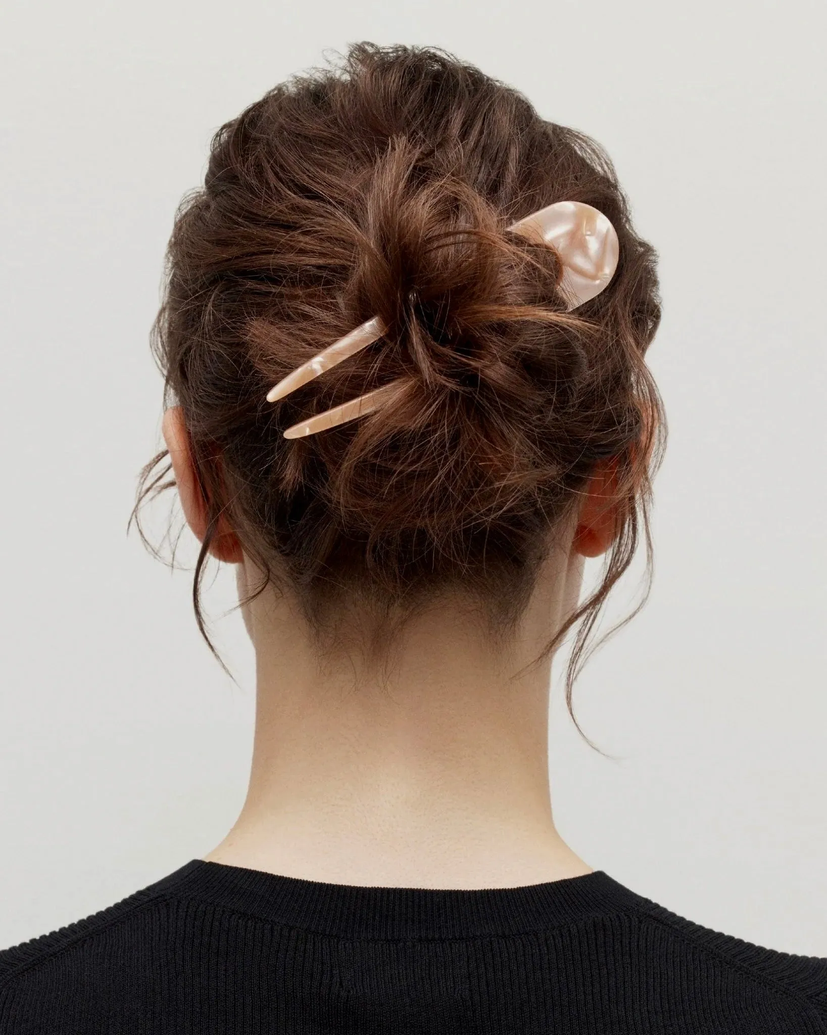 Meadow - French Hair Pin