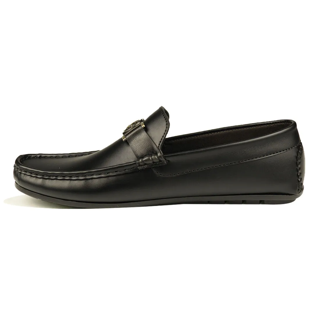 MEN LOAFER M-404