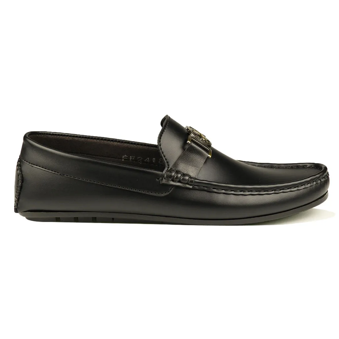 MEN LOAFER M-404