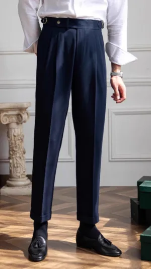 Men's Business Casual Pants