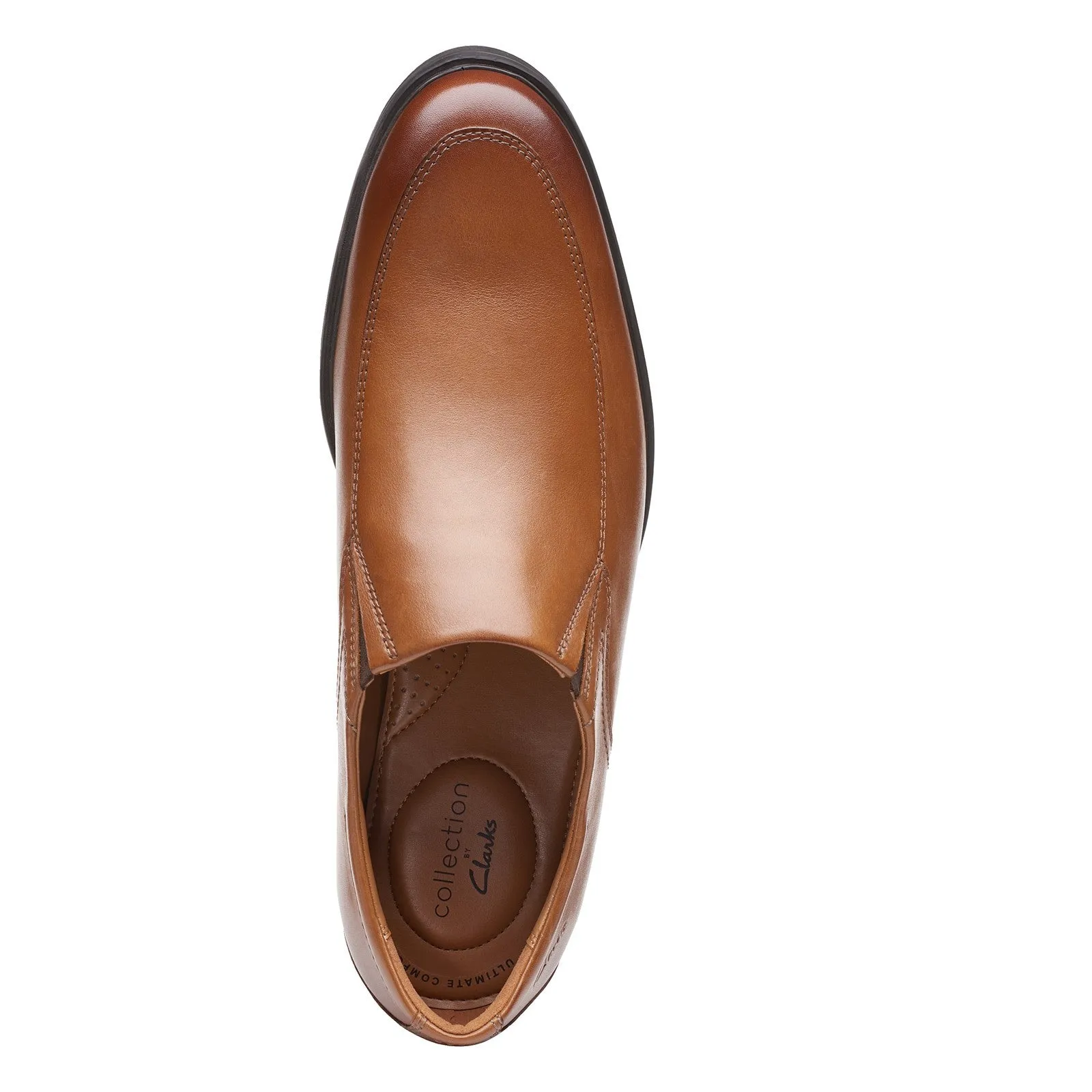 Men's Clarks, Whiddon Step Loafer