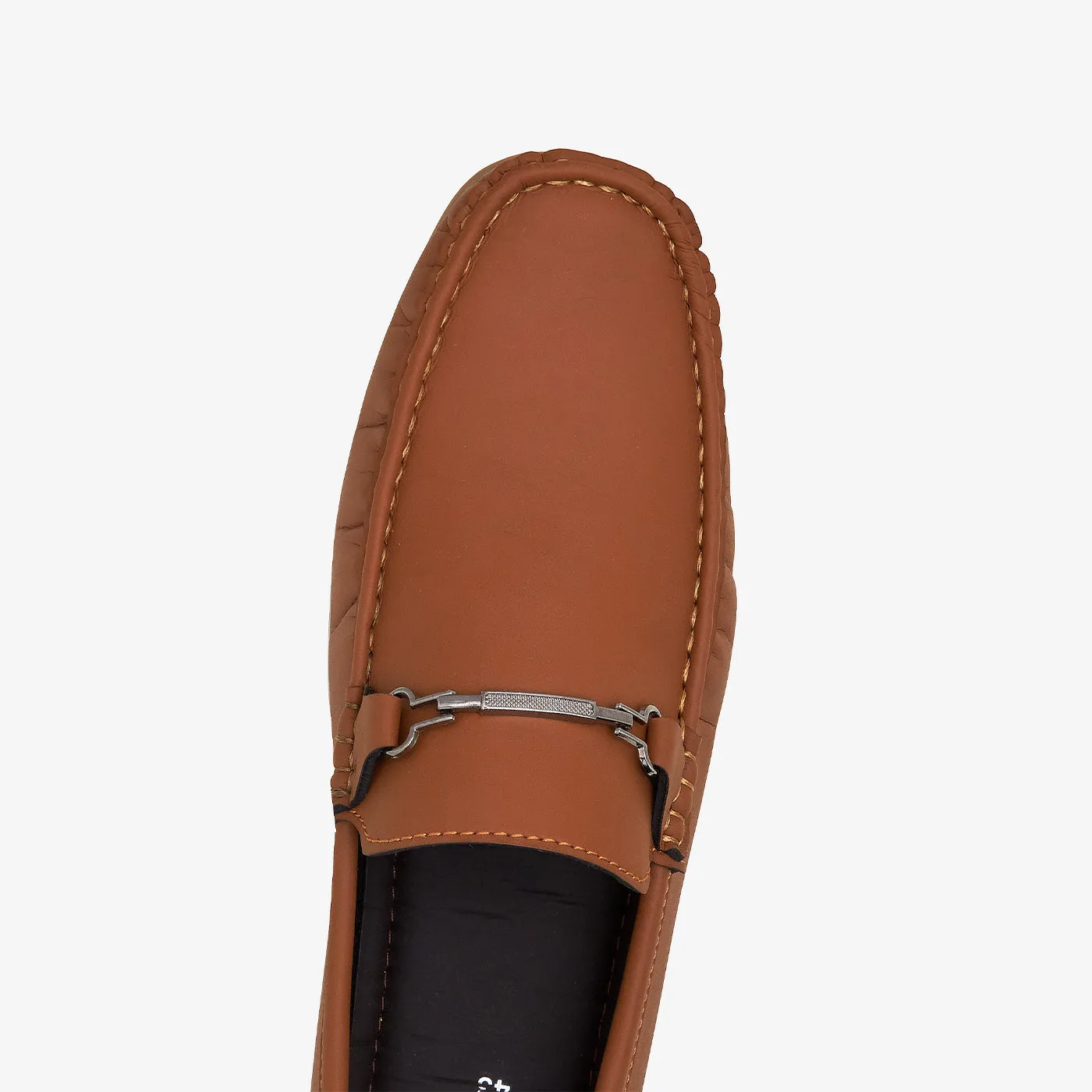 Men's Flexible Loafers