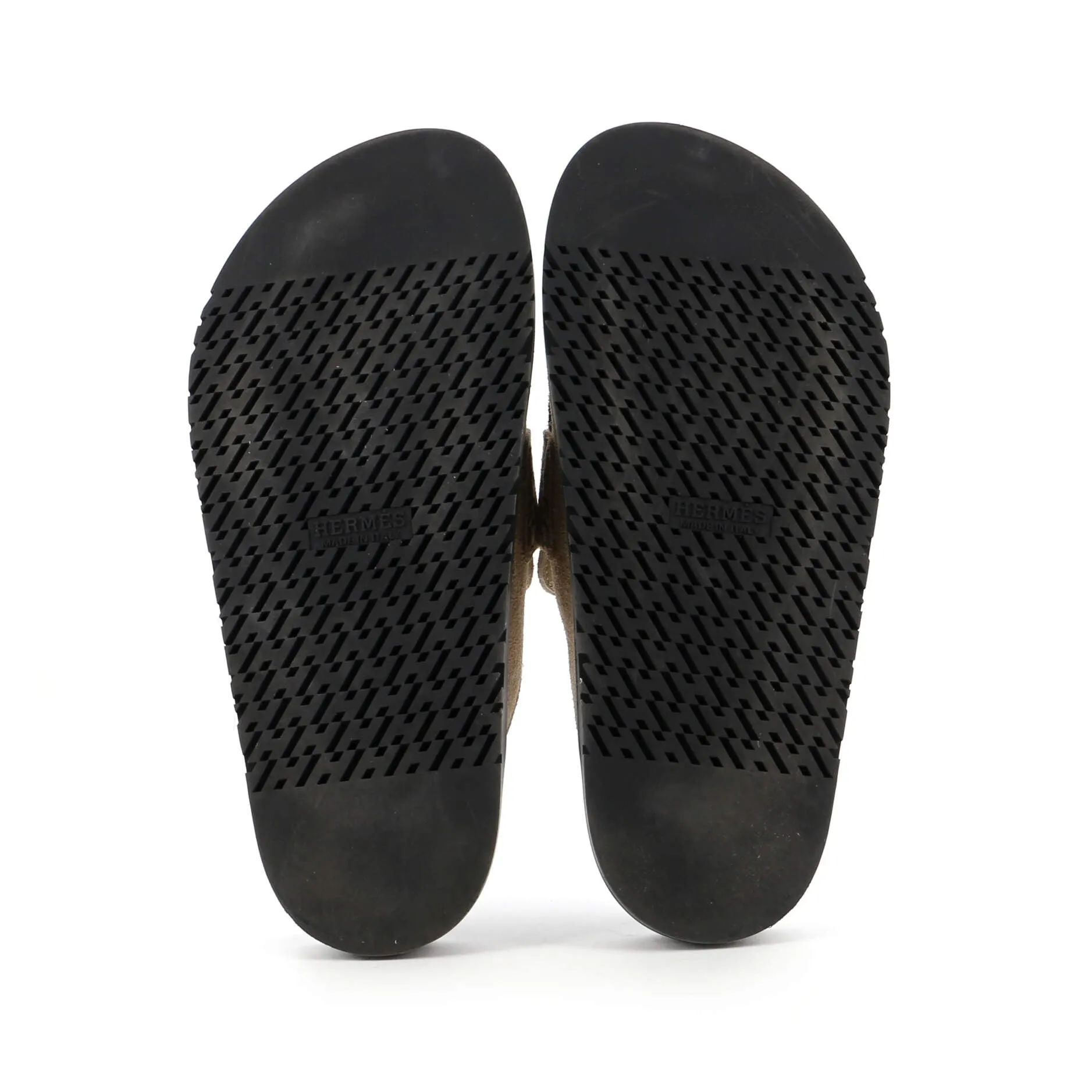 Men's Go Mules Suede