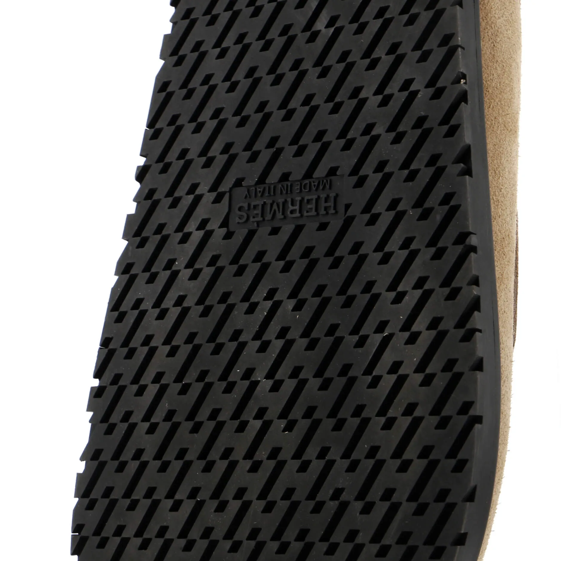 Men's Go Mules Suede