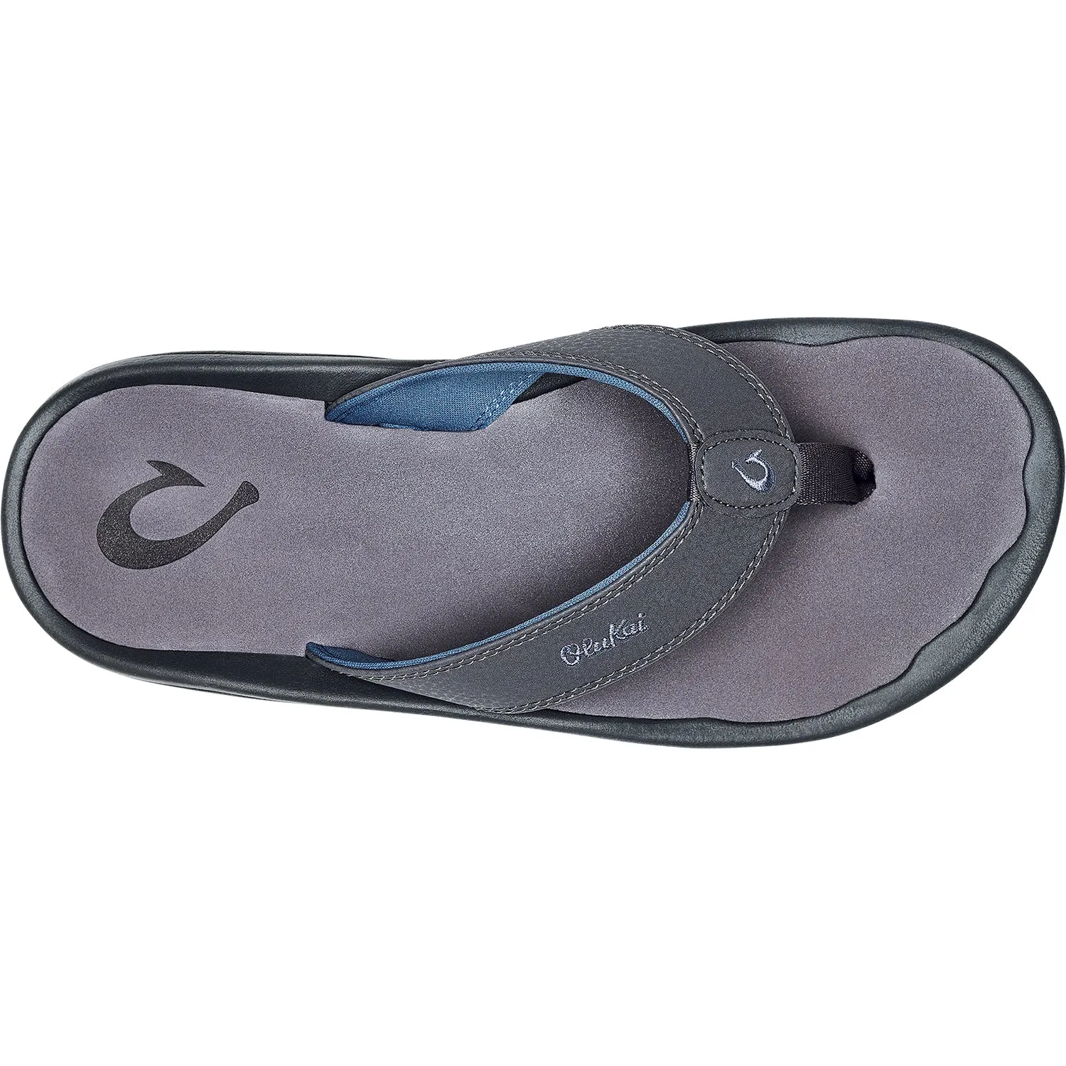 Men's OluKai Ohana Pavement Synthetic