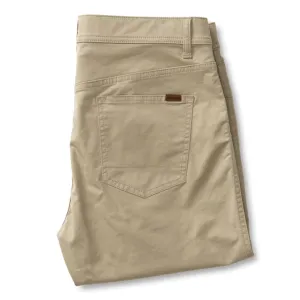 Mens Shoreline Five-pocket