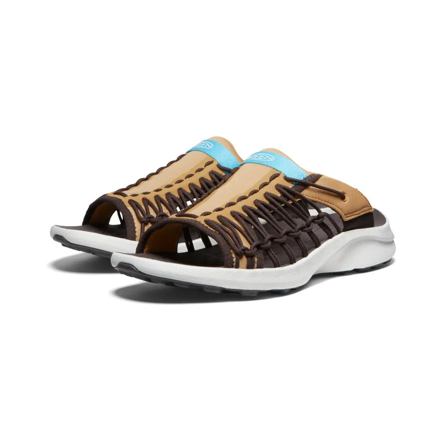 Men's UNEEK SNK Slide x TIMAI