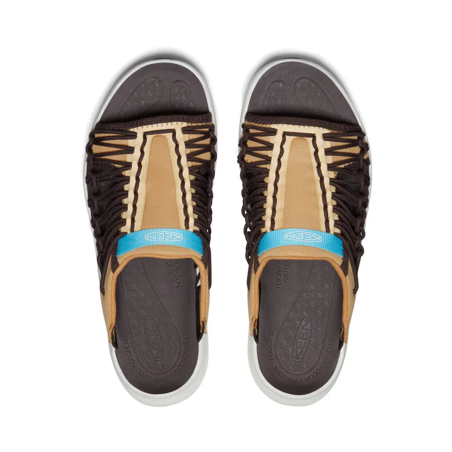 Men's UNEEK SNK Slide x TIMAI