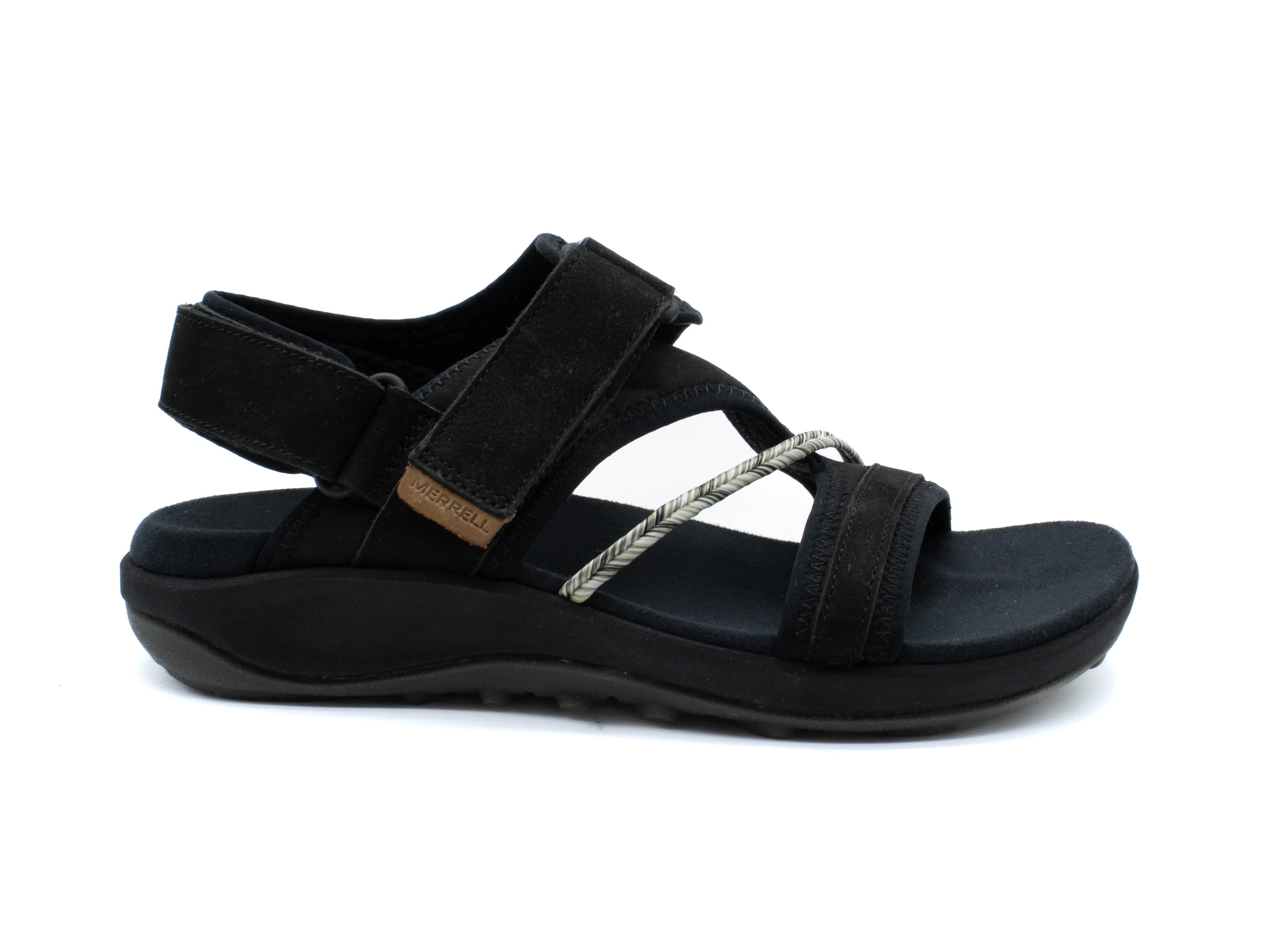 MERRELL Terran 4 Backstrap