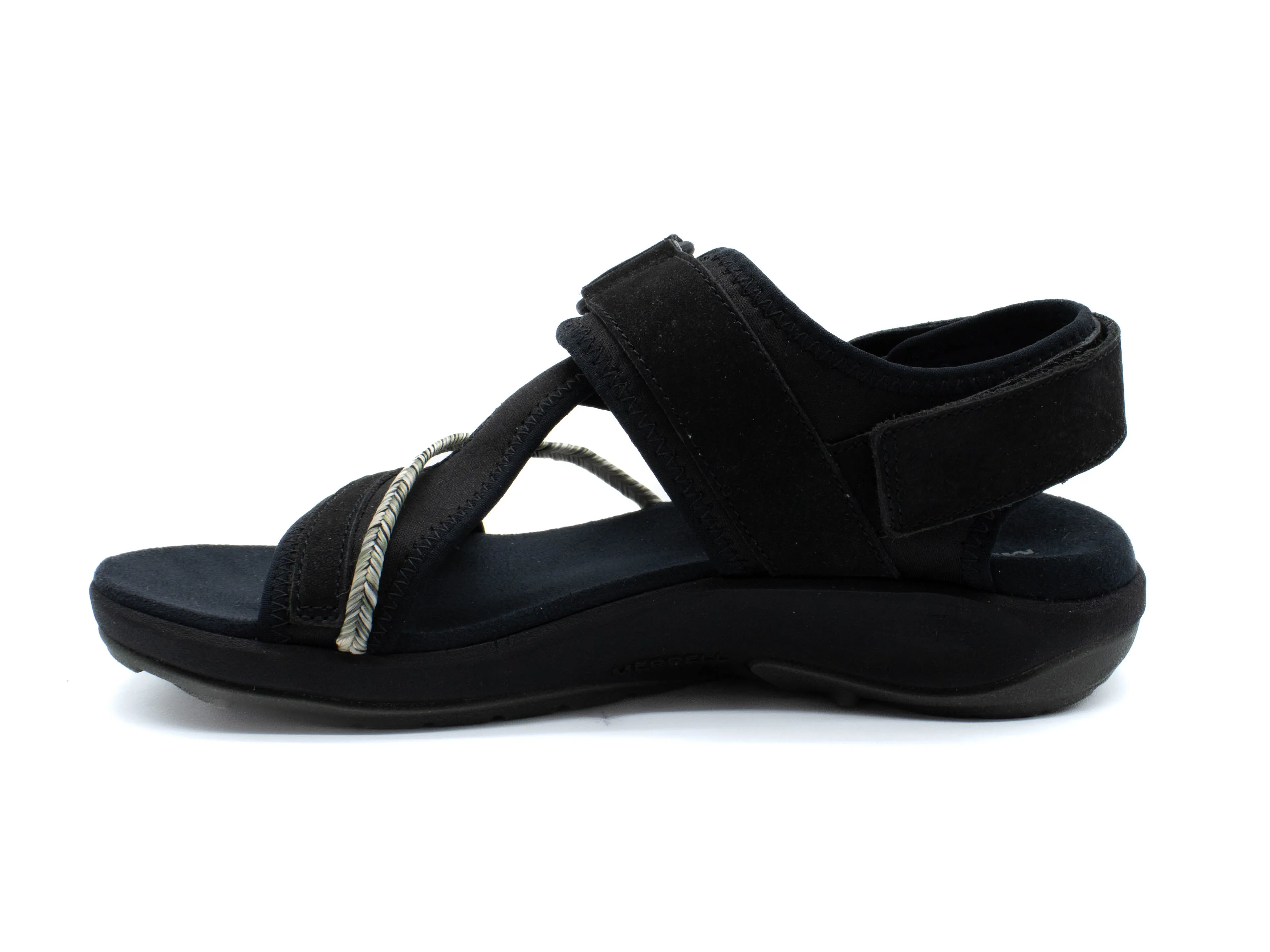 MERRELL Terran 4 Backstrap