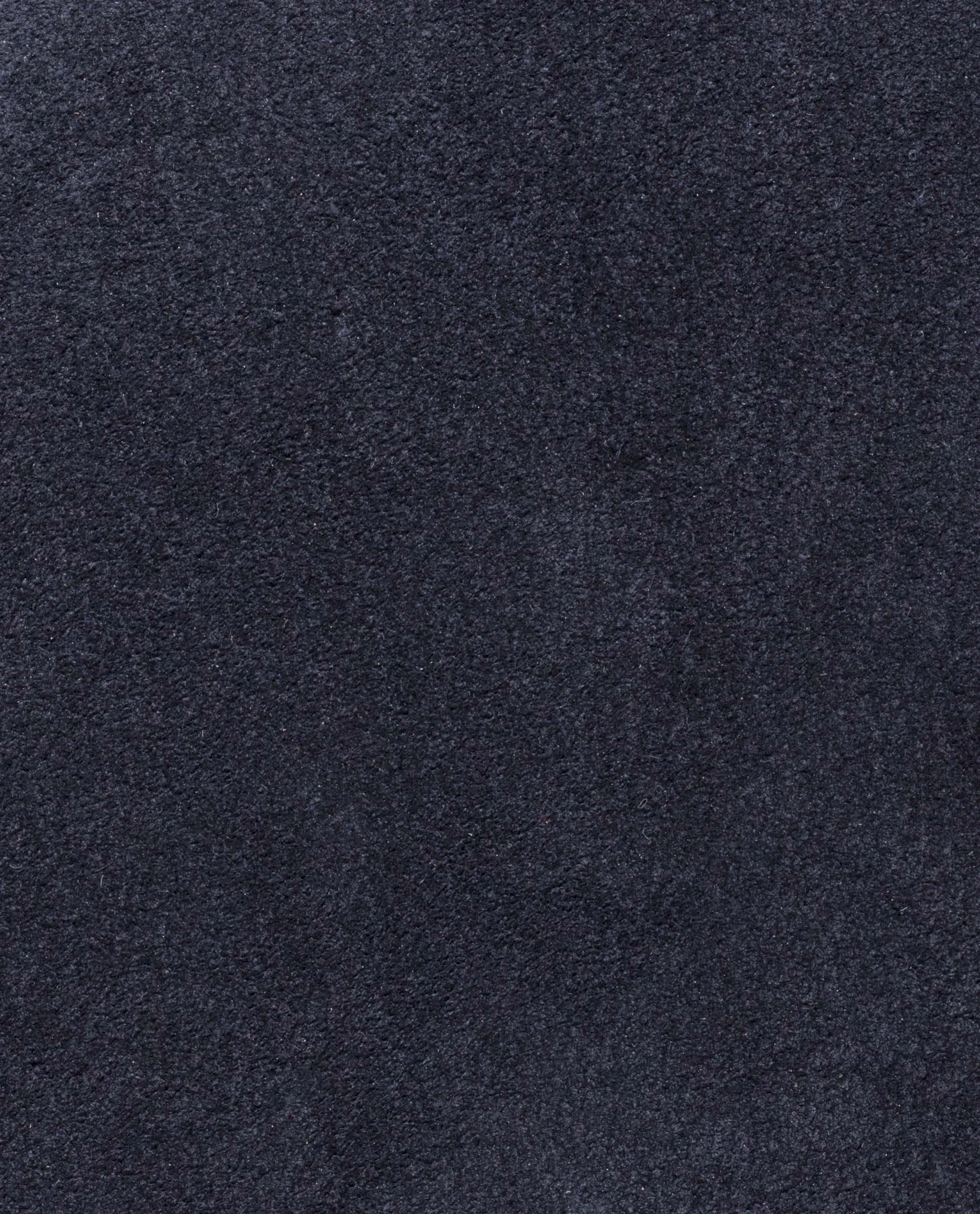 Midnight Blue Suede Low Top City Loafers